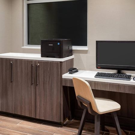 Residence Inn By Marriott St. Cloud Waite Park Ngoại thất bức ảnh