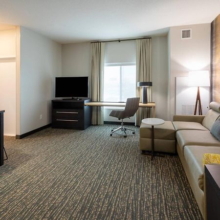 Residence Inn By Marriott St. Cloud Waite Park Ngoại thất bức ảnh