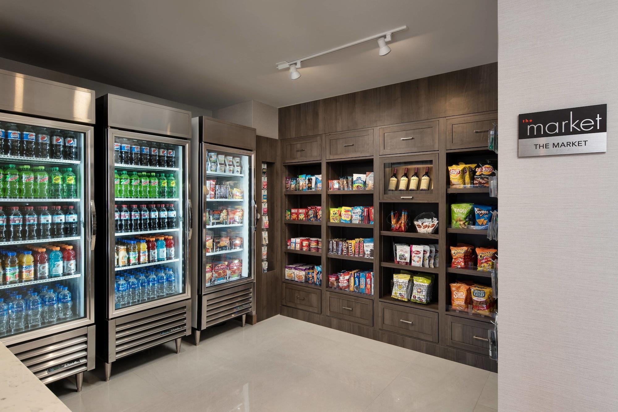 Residence Inn By Marriott St. Cloud Waite Park Ngoại thất bức ảnh