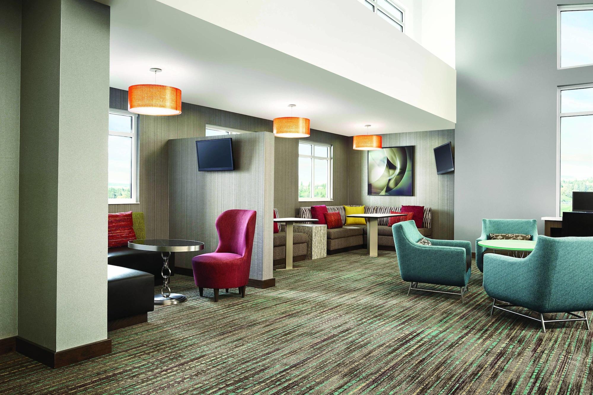 Residence Inn By Marriott St. Cloud Waite Park Ngoại thất bức ảnh