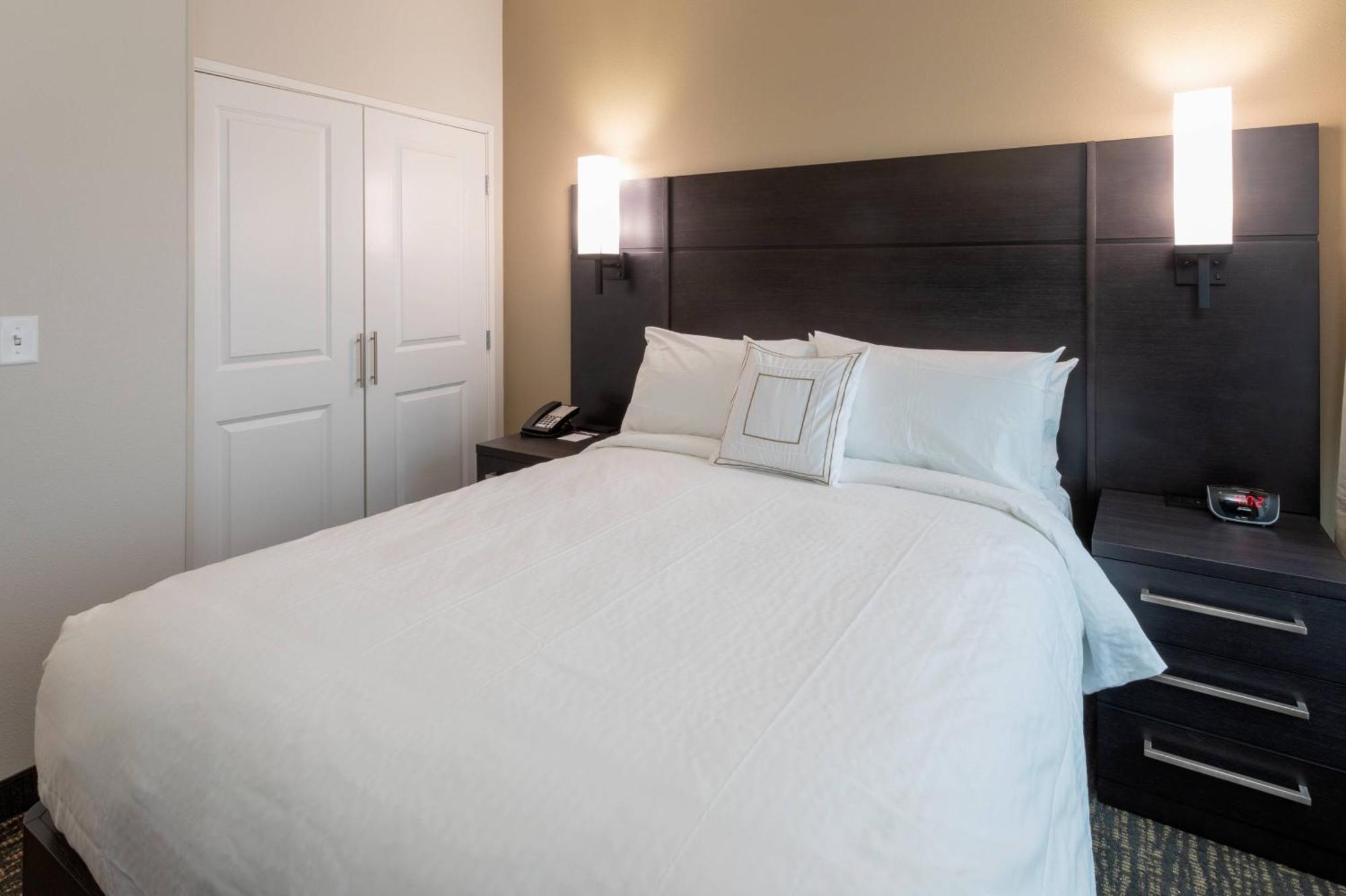 Residence Inn By Marriott St. Cloud Waite Park Ngoại thất bức ảnh