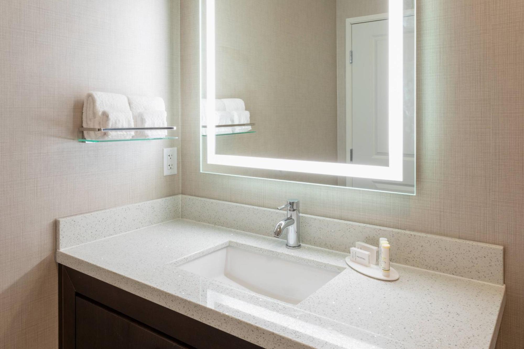 Residence Inn By Marriott St. Cloud Waite Park Ngoại thất bức ảnh