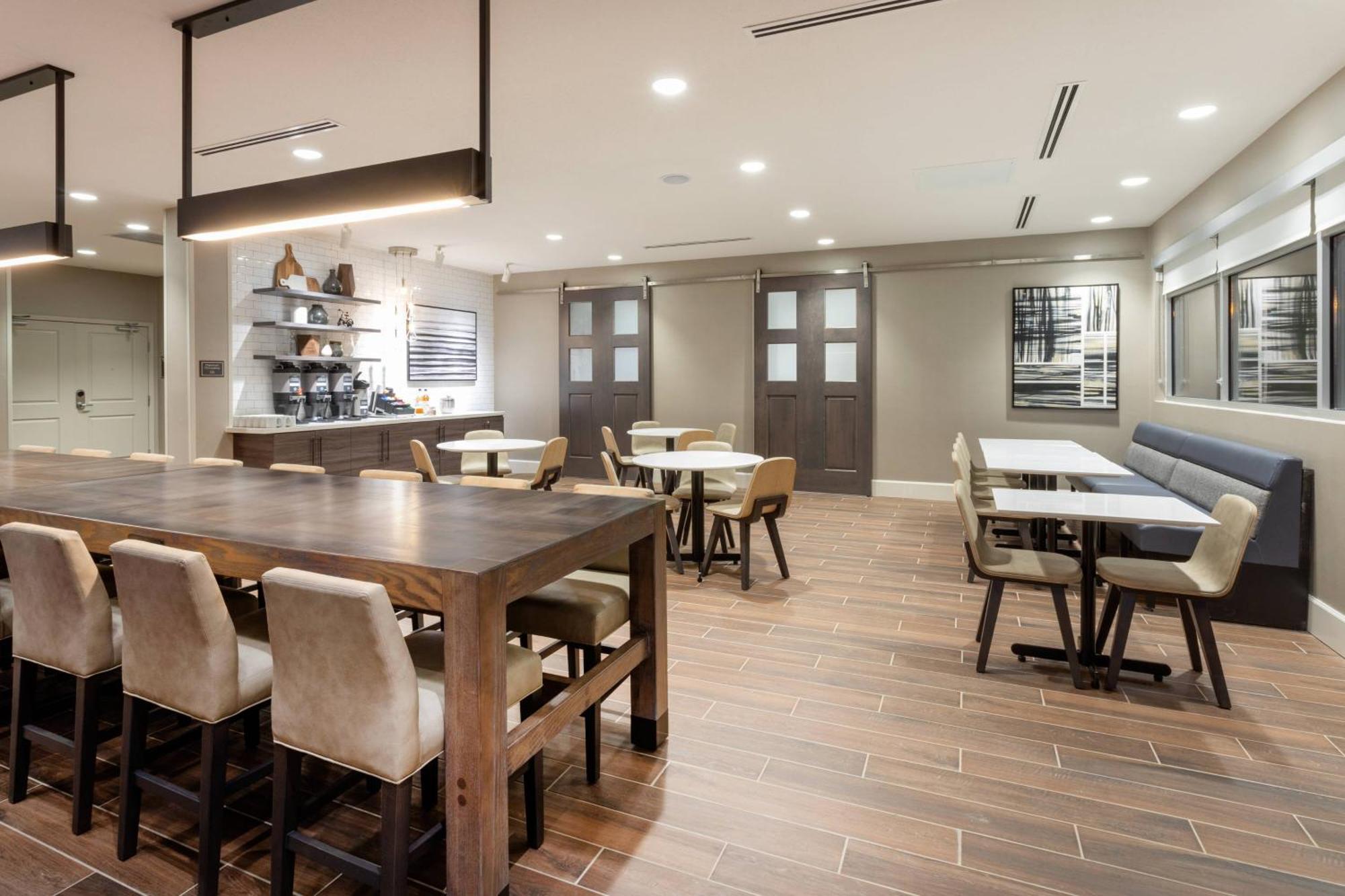 Residence Inn By Marriott St. Cloud Waite Park Ngoại thất bức ảnh