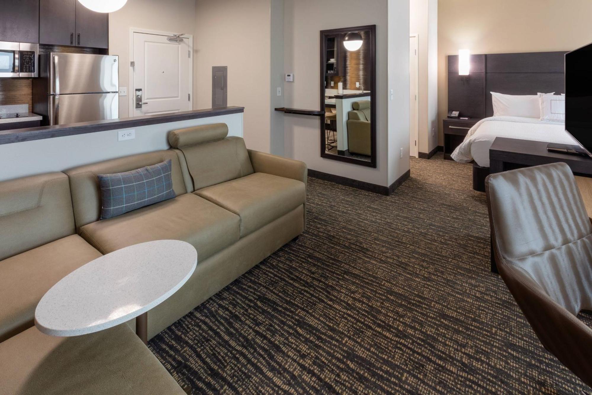 Residence Inn By Marriott St. Cloud Waite Park Ngoại thất bức ảnh
