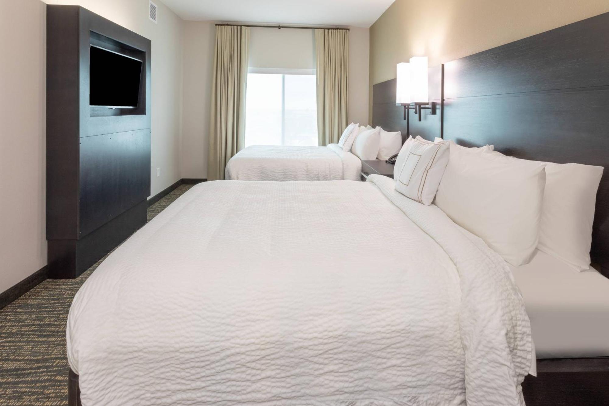 Residence Inn By Marriott St. Cloud Waite Park Ngoại thất bức ảnh